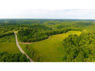 Property photo 54 - LAND AUCTION - 1,050+/- ACRES OFFERED IN 21 TRACTS PLUS 450+/- ACRE HUNTING LEASE IN MUSKINGUM COUNTY, OHIO